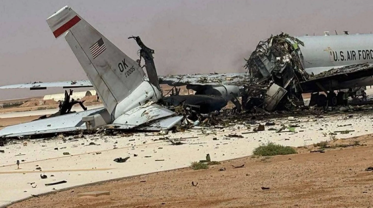 США впровадили українські технології боротьби з БпЛА на своїй базі на Близькому Сході – ЗМІ