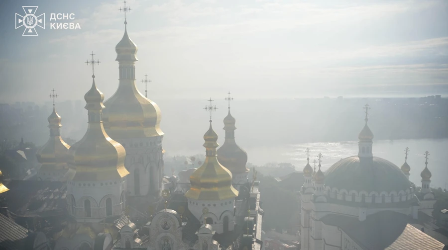 National Commission for UNESCO calls on organisation's leadership to respond to Russian strikes on cultural institutions