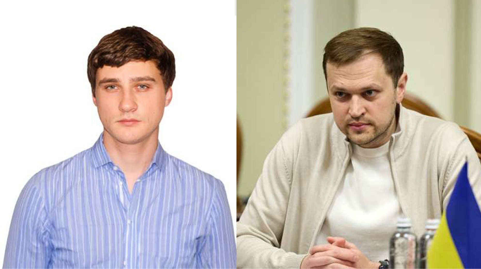 Рада відмовилась припинити повноваження "слуг" Жупанина та Шипайла