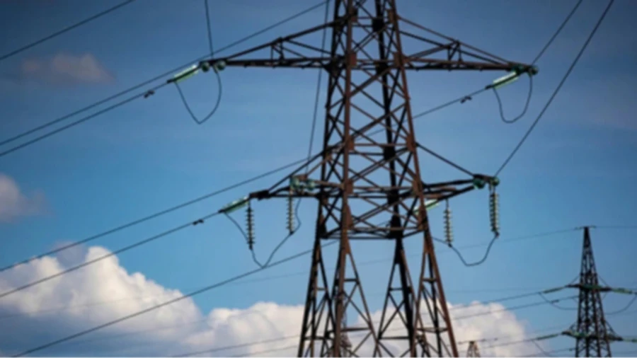 Russian strikes leave five Ukrainian oblasts partially without power