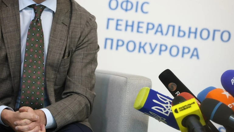 Ліквідація імперії Кравченка. Що змінює реформа прокуратури, на якій наполягає Брюссель