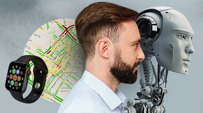 Бачити майбутнє: як цифрові двійники змінюють світ довкола нас