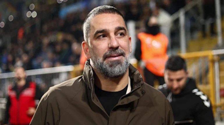 Две стороны Арды: новый тренер Шахтера душил журналиста и стрелял в больнице, а затем сделал элитным Эюпспор