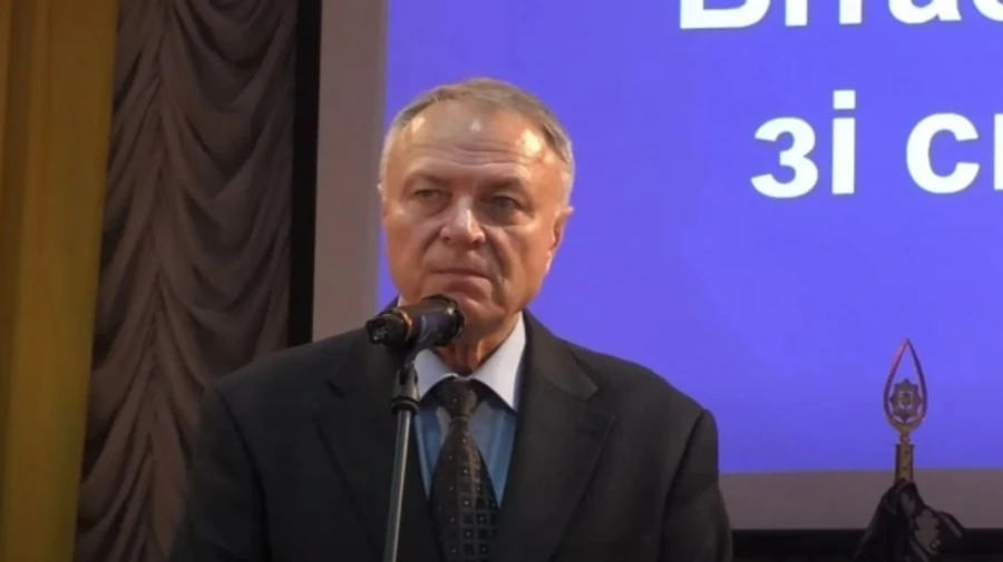 Харьковский облсовет может присвоить статус почетного гражданина главе МВД времен Кучмы