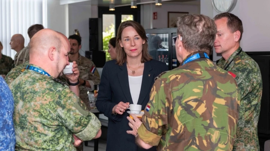 New sanctions to close European ports for Russia's shadow fleet– Dutch Foreign Minister