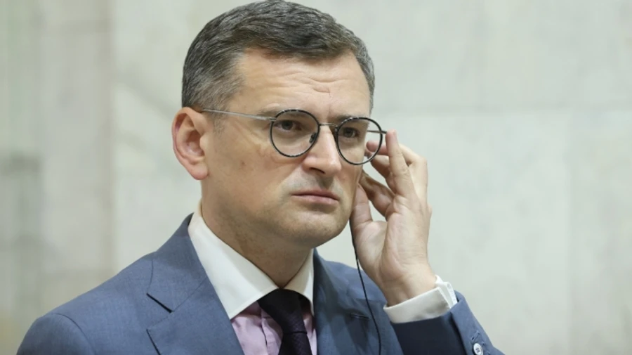 Кулеба: Россия ведет системные и масштабные действия, чтобы сорвать Саммит мира