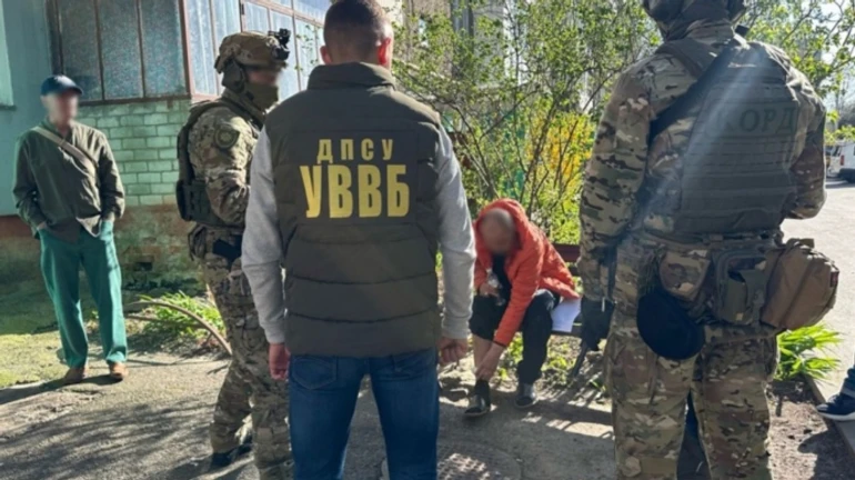 $1600 за фальшивые диагнозы: на Черниговщине разоблачили схему для уклонистов