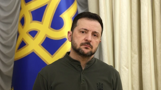 Зеленский озвучил, где может состояться следующая встреча делегаций Украины, США и РФ