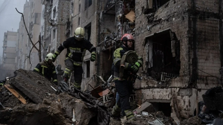 Russia's war against Ukraine has cost Germany over €200 billion