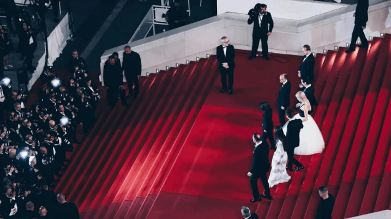 78-е Канны: Как открывается самый важный кинофестиваль мира и как там представлена Украина