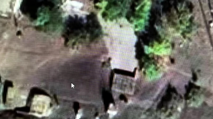 Ukrainian missiles and UAVs bypass Russian air defence and hit targets in Crimea – ISW