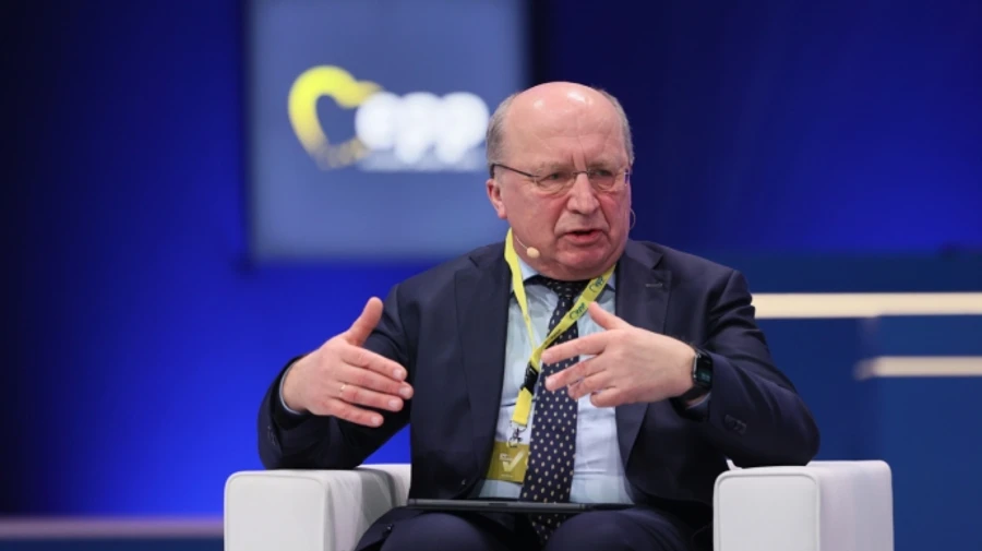 European defence commissioner lists five mistakes West risks making in Russo-Ukrainian war