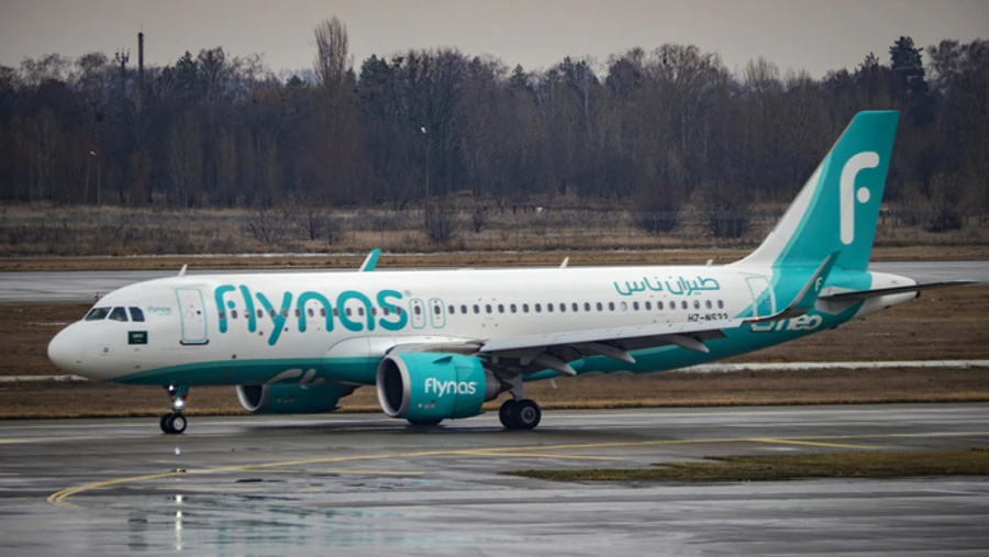 Ukrainian President's Office denies that Boryspil Airport may soon reopen