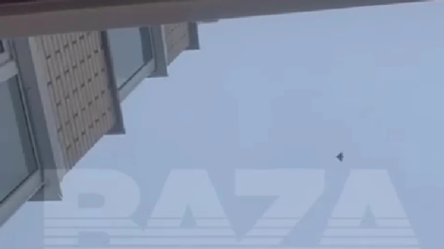 New explosions reported in Russian Tula