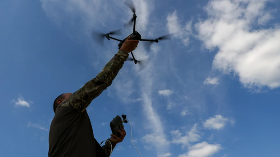 Another 10,000 UAV operators to be trained – Ukraine's Minister of Digital Transformation