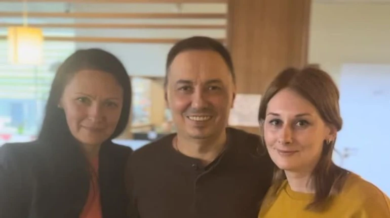 Звинуваченого у держзраді полковника Без’язикова випустили з-під варти після 6,5 років в ізоляторі