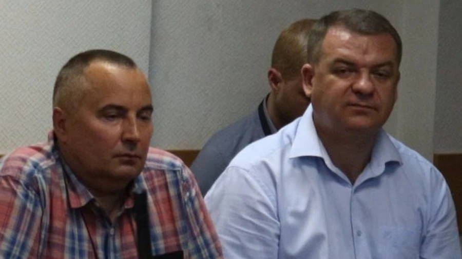 Новый поворот в деле бриллиантовых прокуроров: объявлено подозрение за попытку вернуть деньги