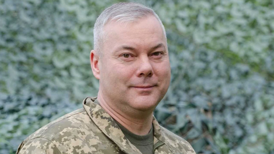 З початку травня це уже 8 повітряний напад росіян на Київ – Наєв