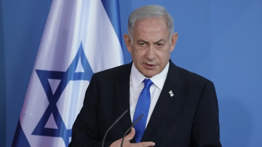 Нетаньяху: Израиль не позволит Ирану получить ядерное оружие