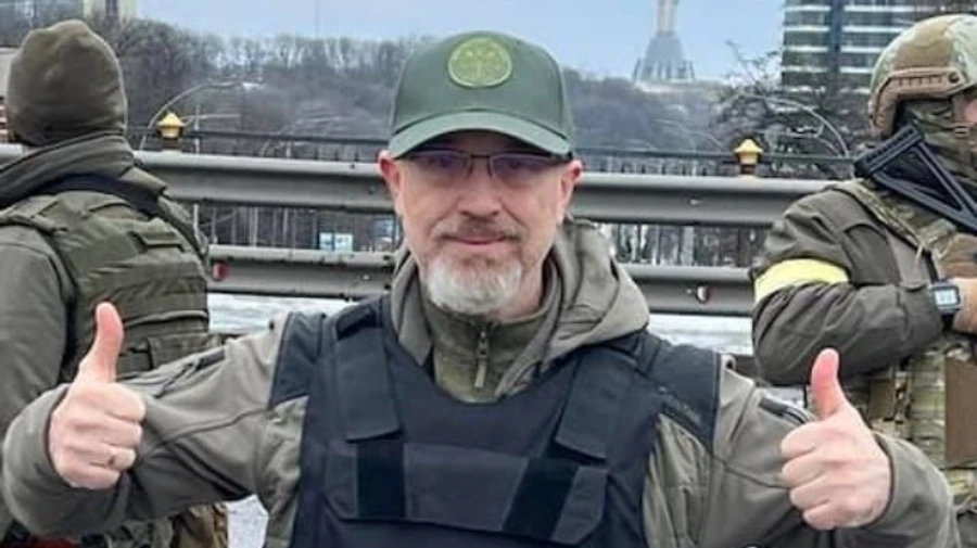 Резніков впевнений, що Україна отримає сучасні винищувачі: пояснив, чому партнери зволікають