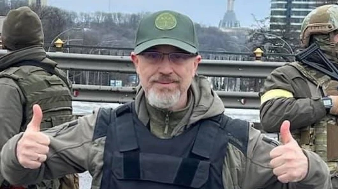 Резніков впевнений, що Україна отримає сучасні винищувачі: пояснив, чому партнери зволікають