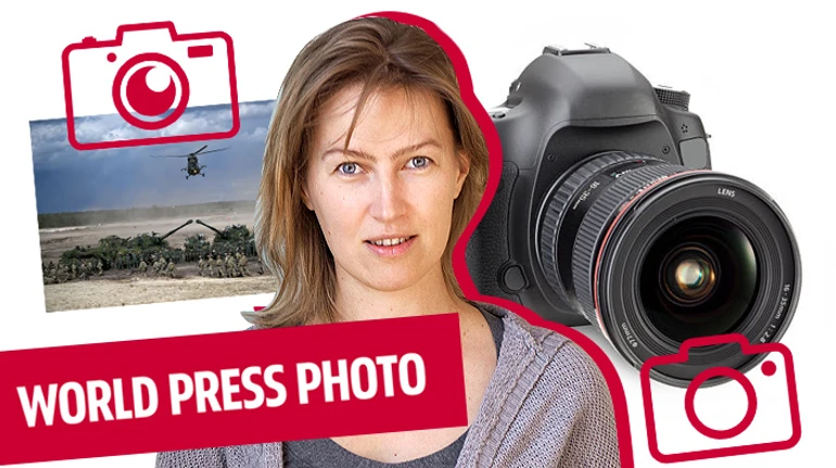 World Press Photo очима членкині журі