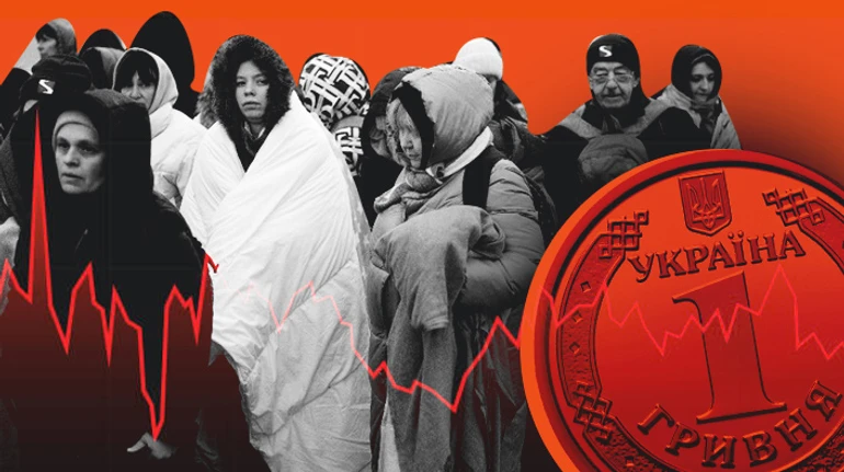 Разделённые войной: как миграция влияет на экономику?