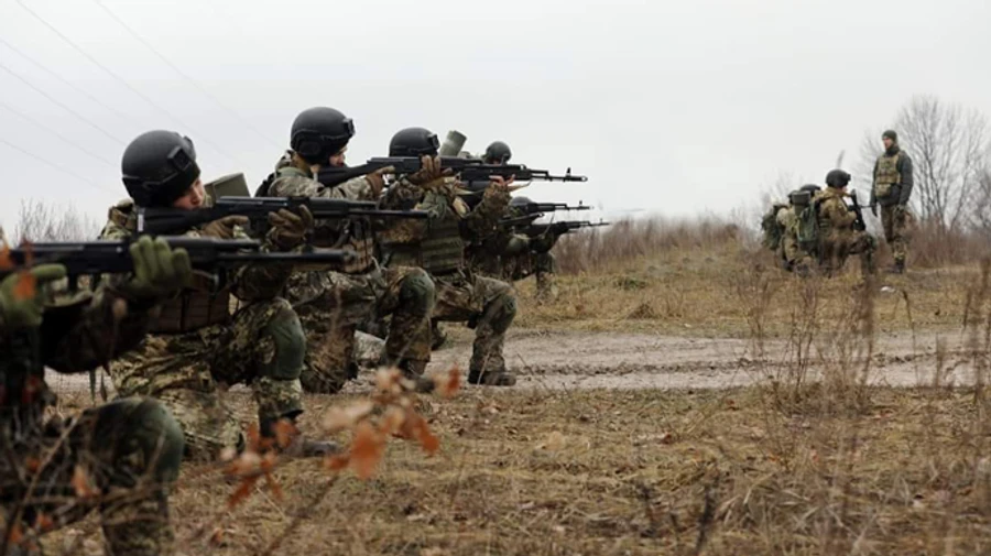 30 тисяч для військових: з 1 лютого зміниться порядок виплат 