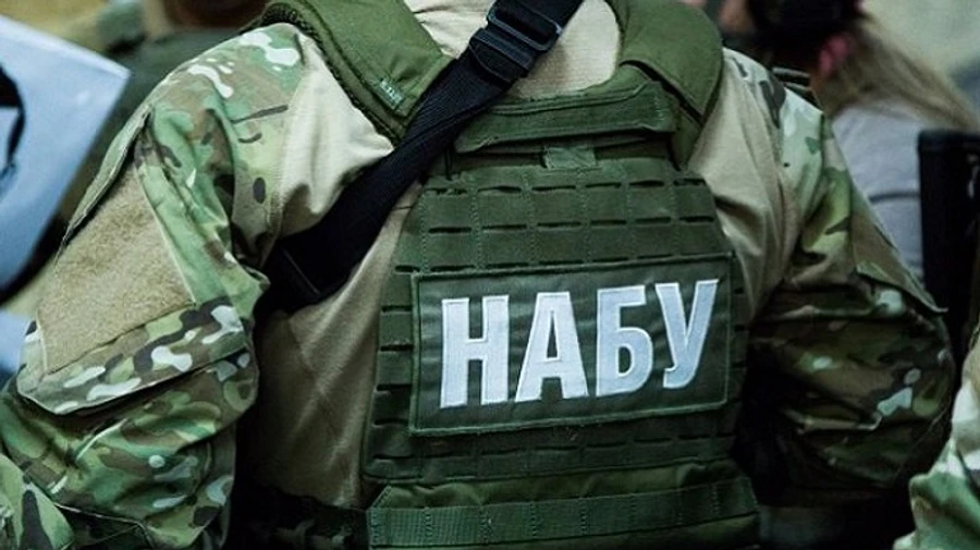 Головний детектив НАБУ: На нас тиснули за попередньої влади