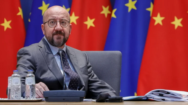 Проблемный партнер: как ЕС строит новую стратегию отношений с Китаем