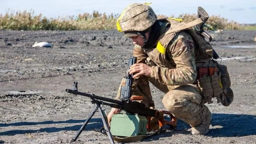 Situation at the front escalates but Russian army achieves no success