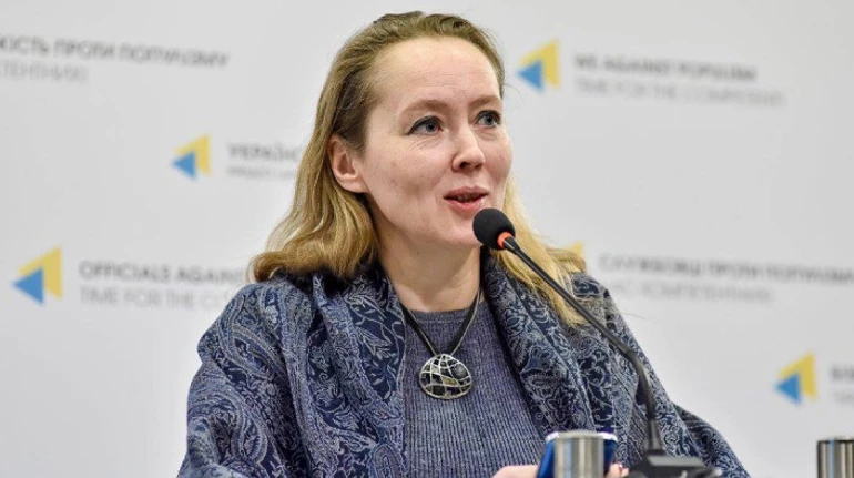 Если не будет гнева – нас разрушат как личность и нацию. Интервью с психологией об эмоциях во время войны