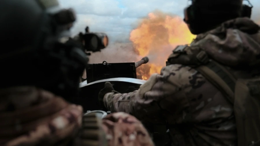 В войне против Украины РФ потеряла еще 1240 военных – Генштаб