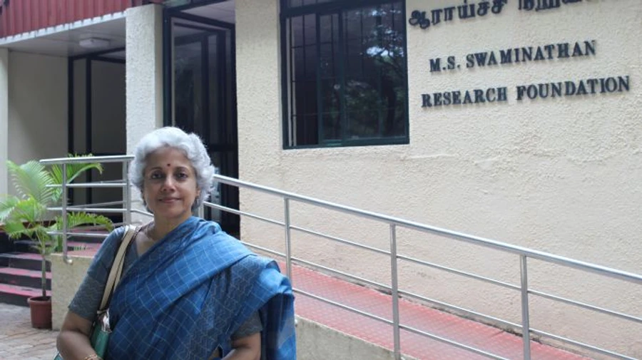 Мы не в конце пандемии, возможны новые штаммы вируса – главная ученая ВОЗ