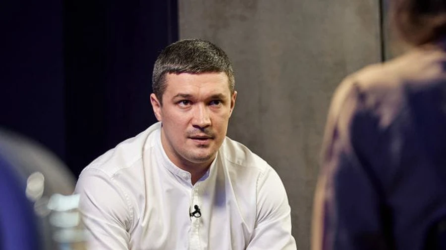 Федоров рассказал, как будут проводить перепись – сначала онлайн, затем оффлайн