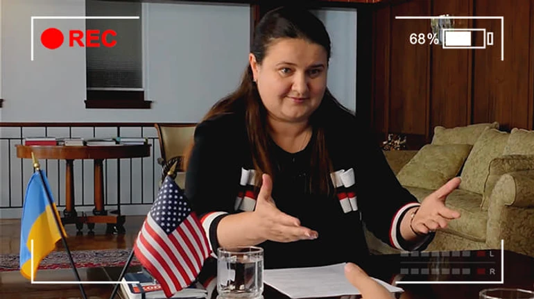 Джавеліни, Північний потік-2 та майбутнє Києва у НАТО: інтерв'ю посла України в США