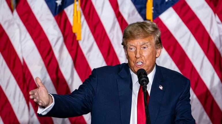 Трамп пересекает красные линии: в соглашении о недрах требуют вернуть США всю помощь с процентами