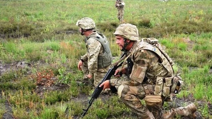 В столице пройдут сборы теробороны: киевлян просят не пугаться выстрелов