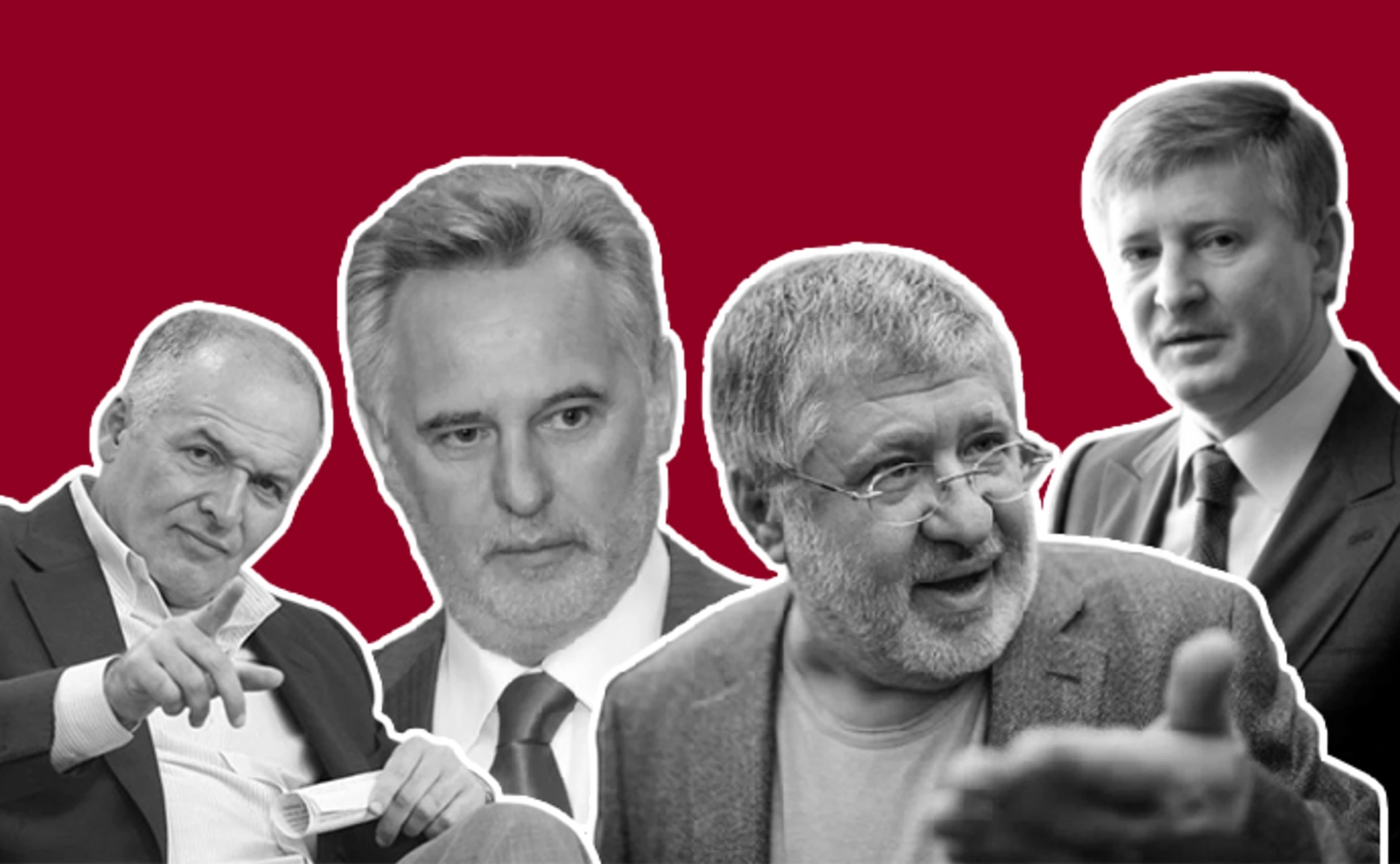 Борьба с олигархами, судебная реформа, национальный сопротивление и больше никаких экзаменов для моряков