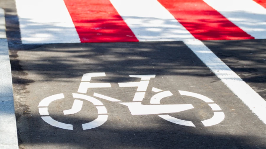 У Києві обіцяють побудувати 100 кілометрів велодоріжок за рік