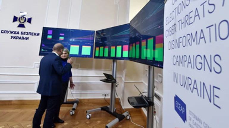 Без слідства та ізоляторів: що змінили і що залишили у проєкті реформи СБУ