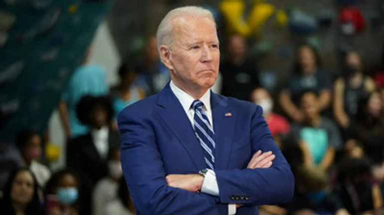 Китайская перезагрузка: как Байден меняет отношения с Пекином