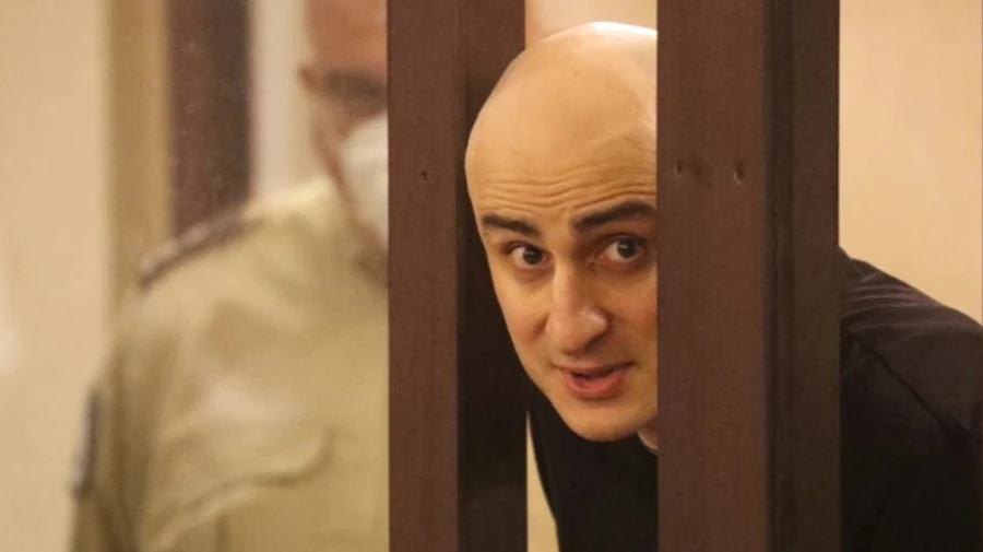 У прокуратурі Грузії готові відпустити опозиційного лідера після отримання застави