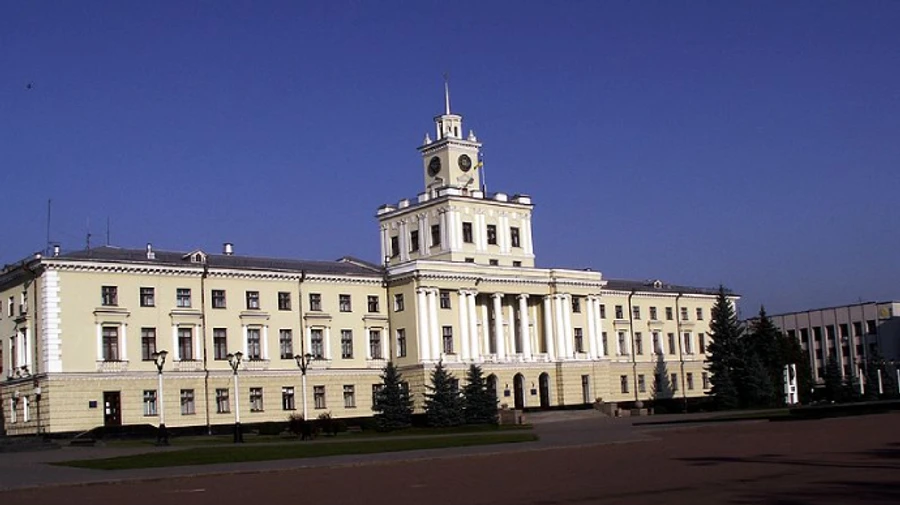 Місто Хмельницький виграло приз ПАРЄ за просування європейських ідей