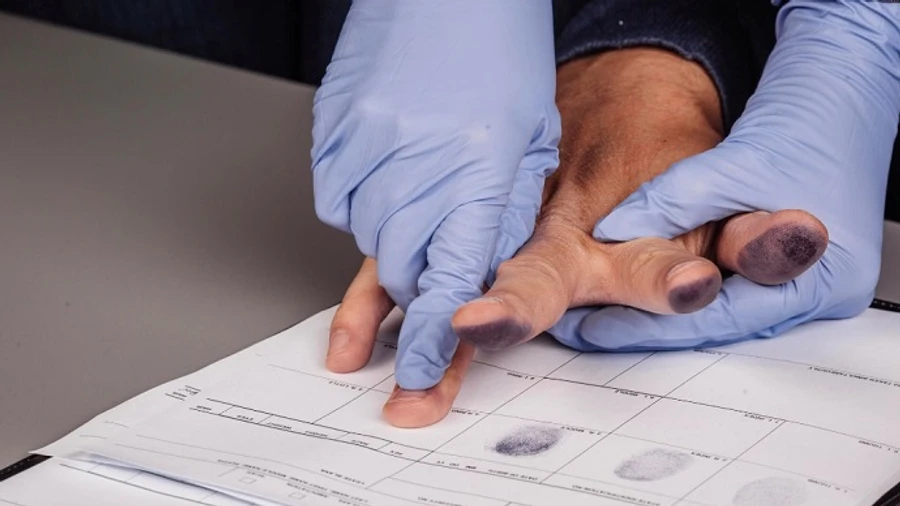 У Росії зберуть відбитки пальців у всіх росіян