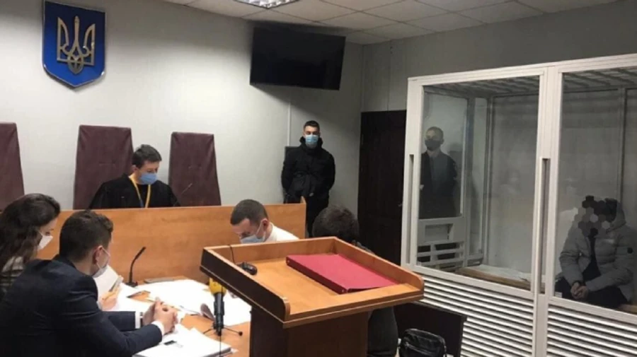 Зніс 4 пішоходів на острівці безпеки: підозрюваний у ДТП може вийти під заставу 10,5 млн