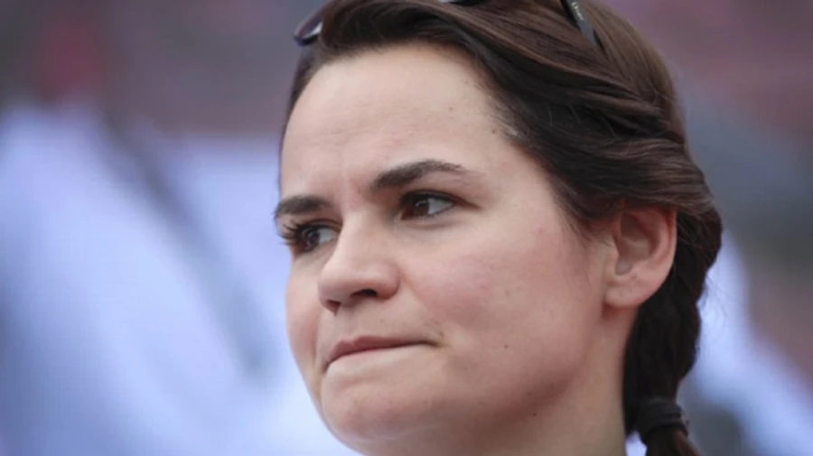 Штаб Тихановської просить Верховний суд РБ не визнавати результат виборів