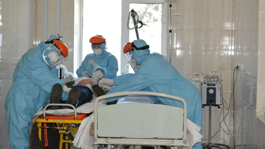 В армії знову понад 30 хворих на COVID-19