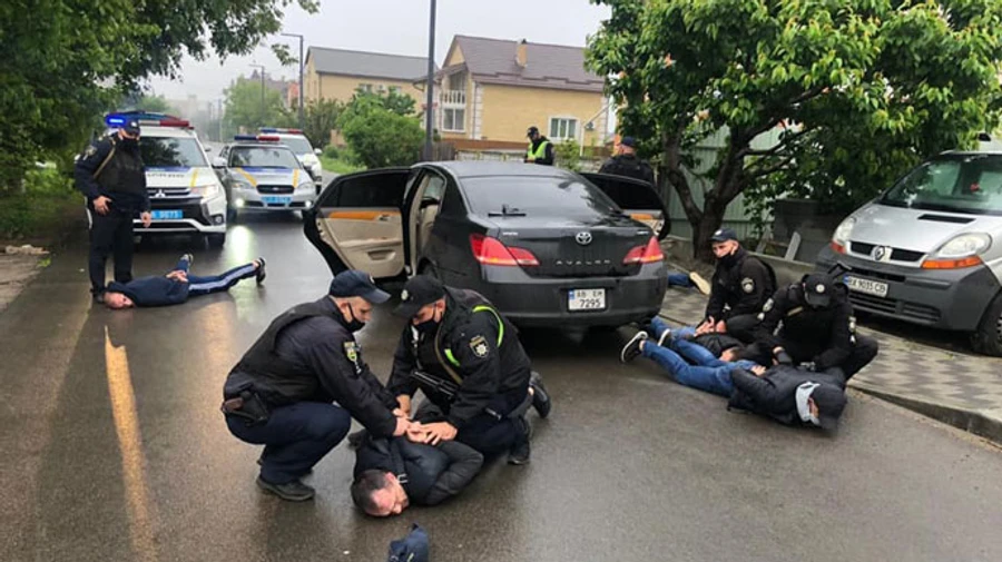 Мер Броварів пояснив можливі причини ранкової стрілянини