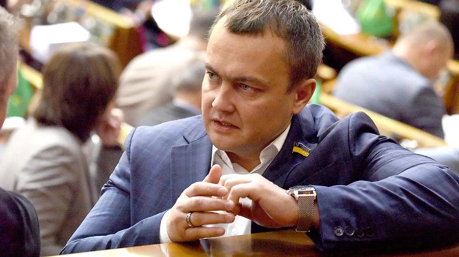 Глава бюджетного комитета заразился коронавирусом – нардеп